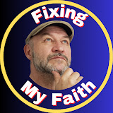 Fixing My Faith headshot