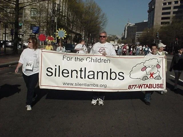 Silent Lambs image